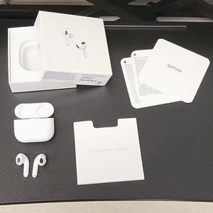 Apple airpods 3